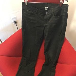 Jcrew black jeans